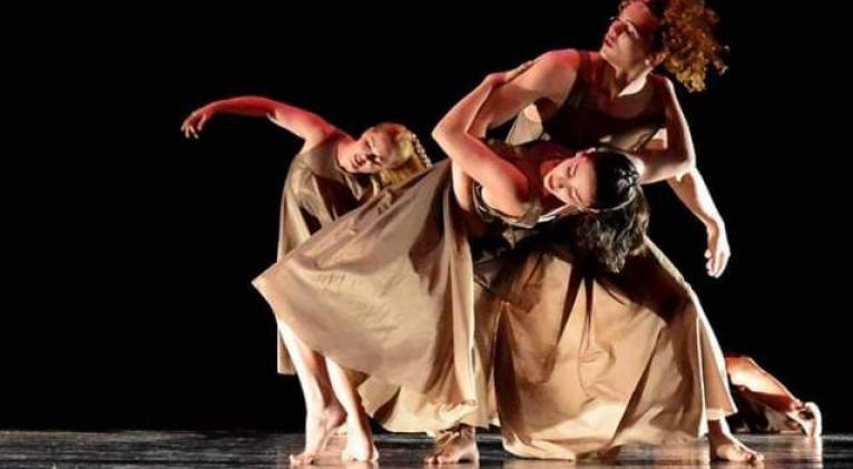 Compañía de Cuba transforma ecuaciones en danza