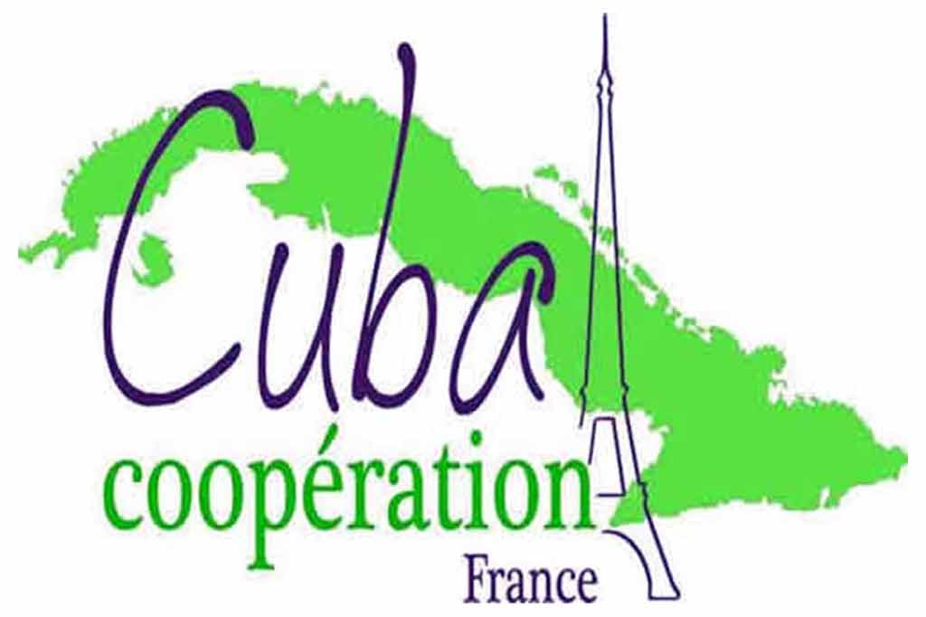Ejecutan en Francia proyectos de apoyo a Cuba Ejecutan en Francia proyectos de apoyo a Cuba