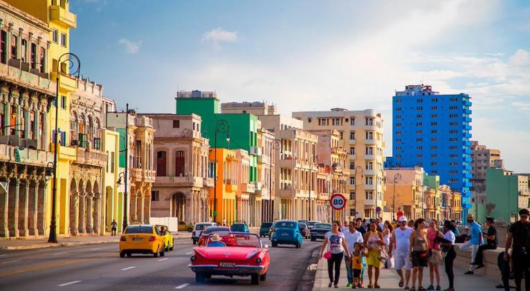 La Habana