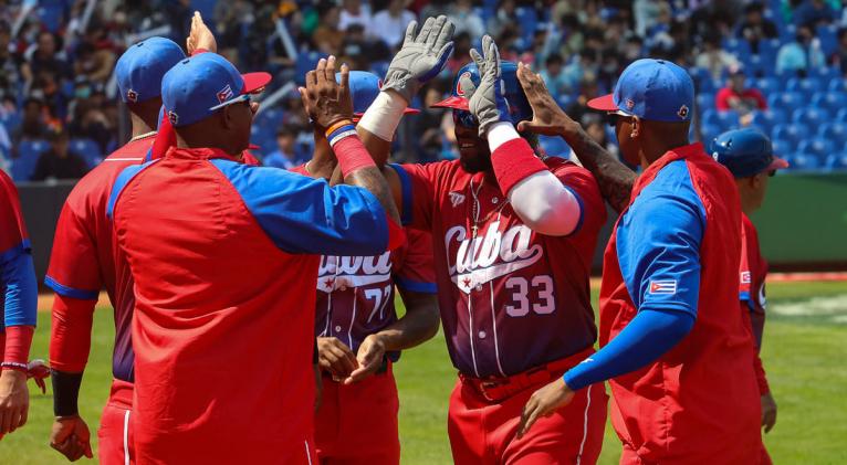 Clásico Mundial de Béisbol