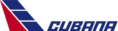 Logo de Cubana de Aviación