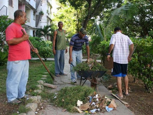Santiago de Cuba y La Habana son las provincias de mayores tasas de incidencia