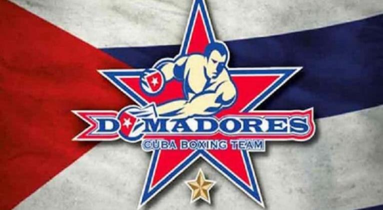 Boxeo cubano