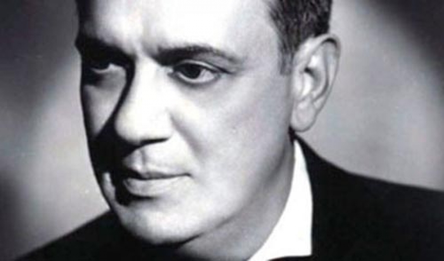 Ernesto Lecuona