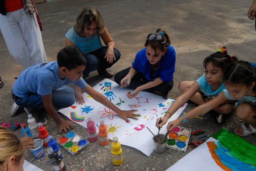 El autismo desde Cuba: atención, convivencia y apoyo