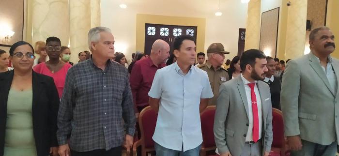 Día del Trabajador Jurídico