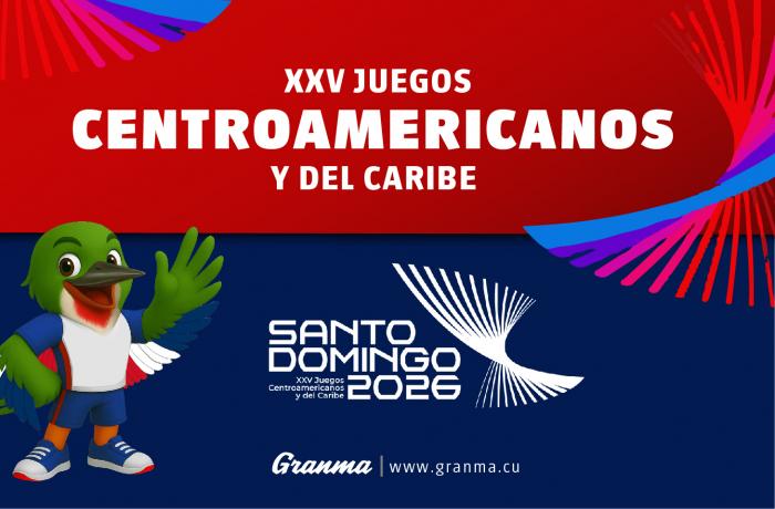 Cuba en los Centroamericanos en la jornada de este viernes Cuba en los Centroamericanos en la jornada de este viernes