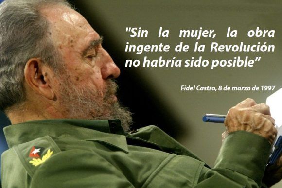 Fidel Castro Ruz