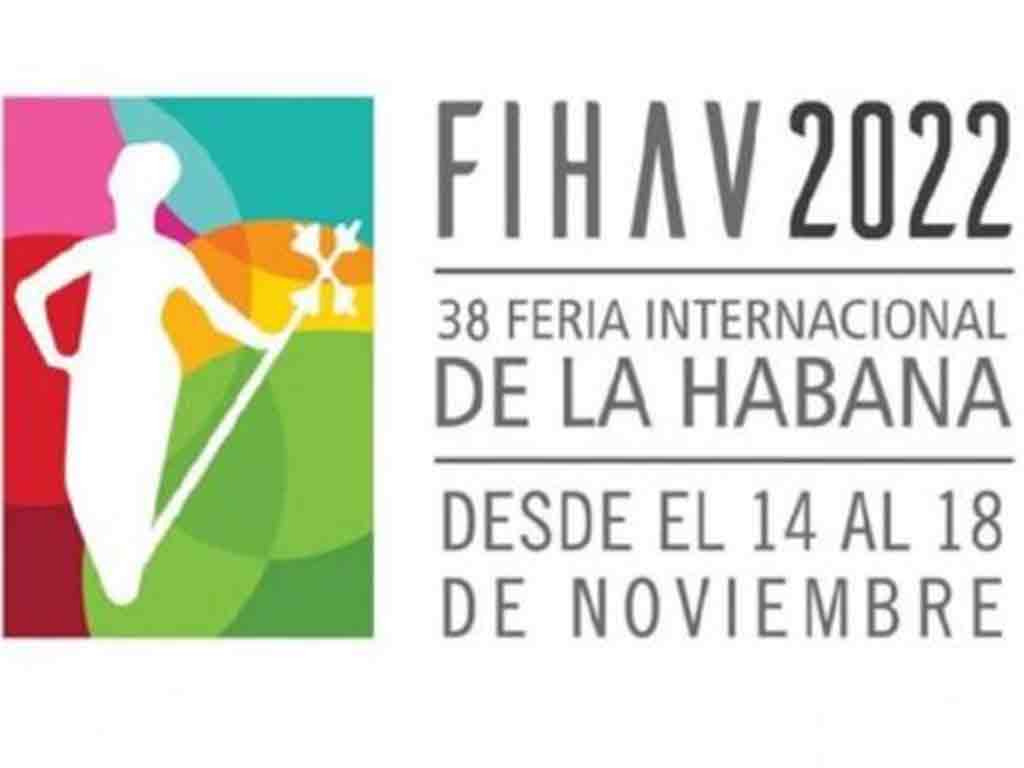 Feria Internacional de La Habana 2022 Feria Internacional de La Habana 2022