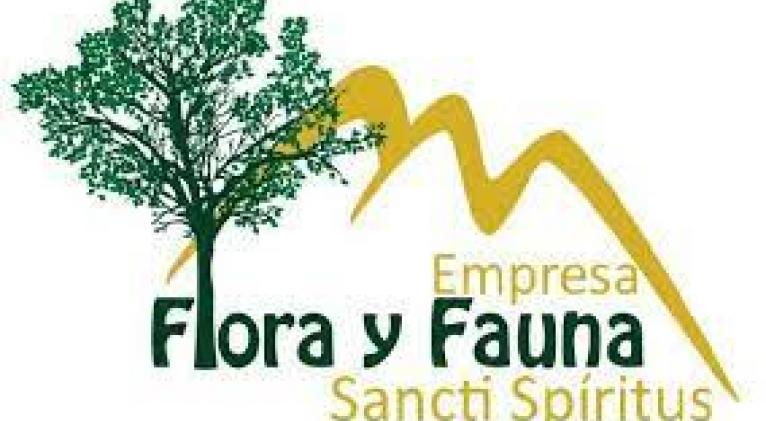 Banner alegórico a Flora y Fauna