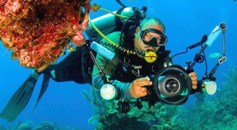 FOTOSUB: Varadero, magnífico destino de buceo