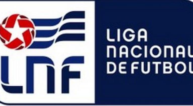 Todo listo para inicio de la 106 Liga Nacional de Fútbol