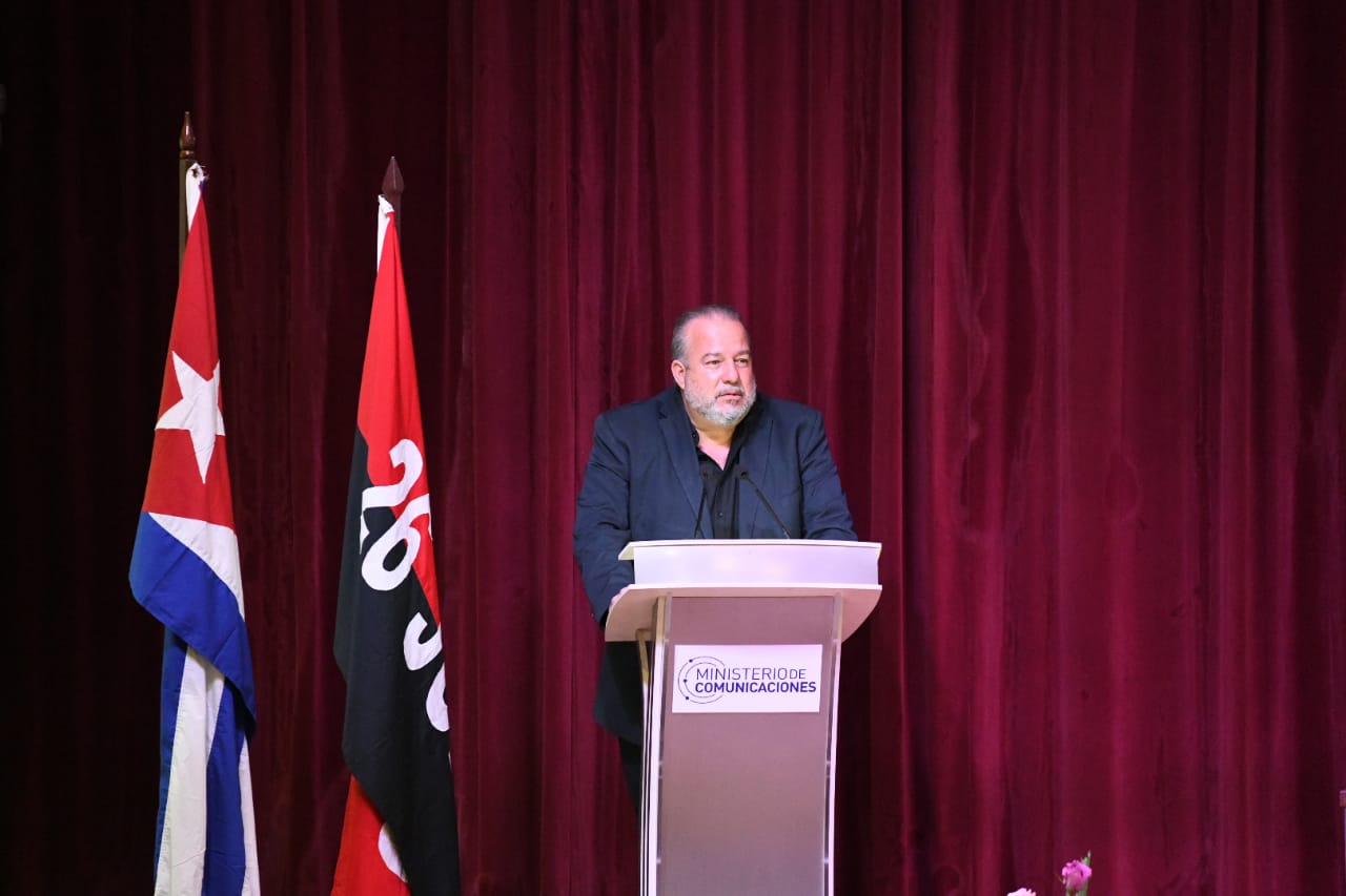 Manuel Marrero Manuel Marrero