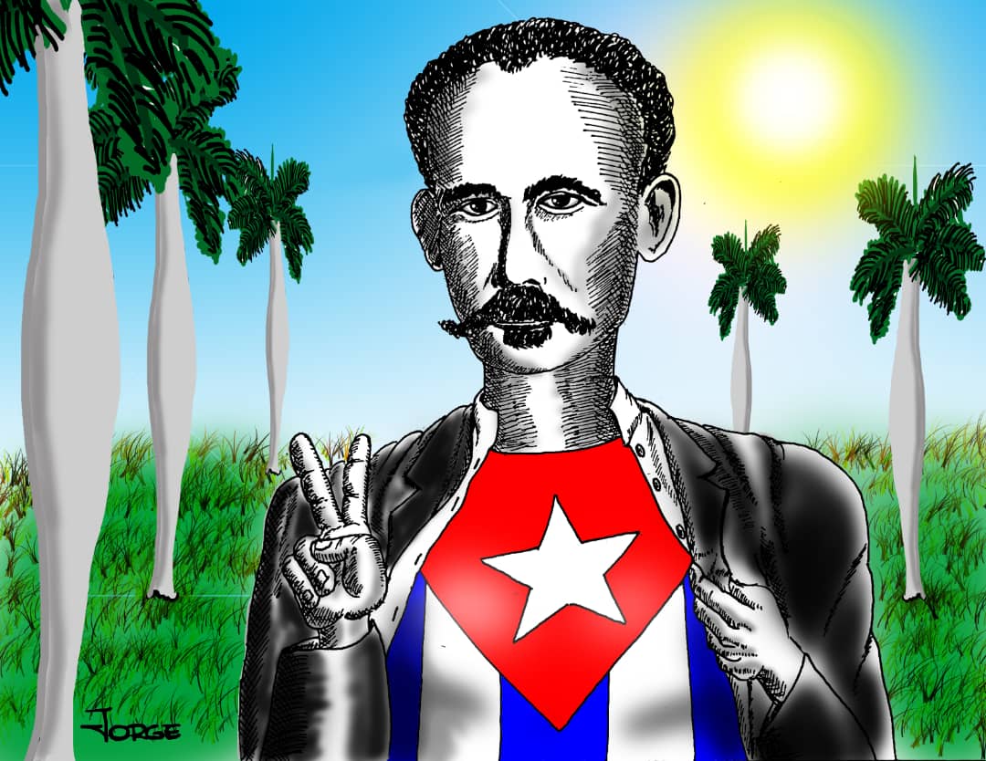 José Martí