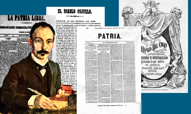 Sobre Martí, crítico de arte, hablarán los amigos del país