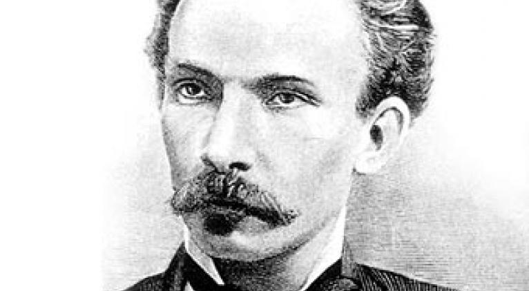 José Martí