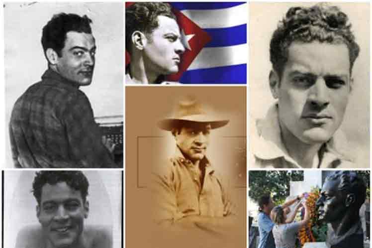 Julio Antonio Mella Julio Antonio Mella