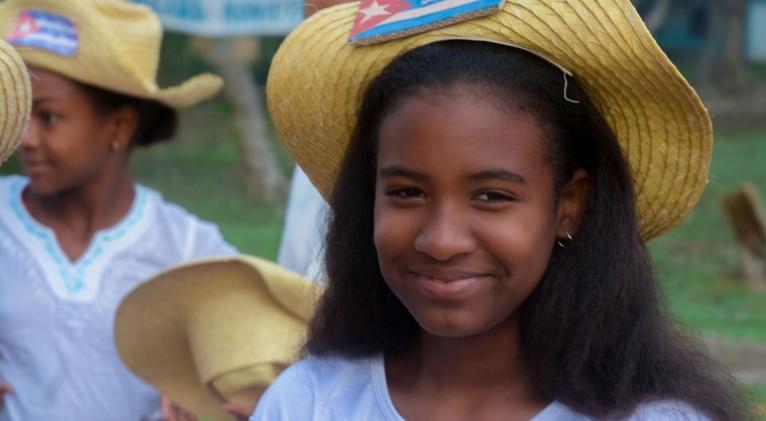 Día Internacional de la Niña