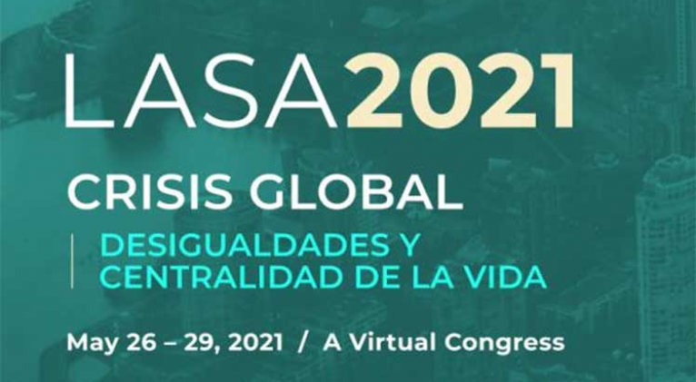 Participa Cuba en Congreso virtual de la LASA