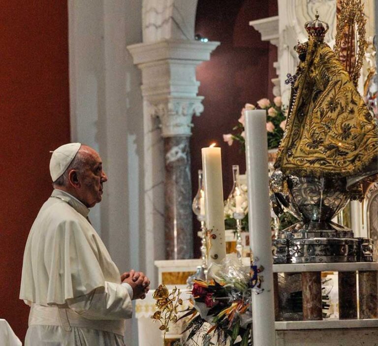 papa Francisco papa Francisco