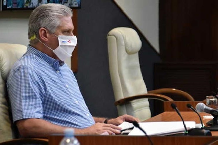 URL Texto Alternativo Anchura Altura Borde Esp.Horiz Esp.Vert Alineación Previsualización presidente de Cuba, Miguel Díaz-CanelLorem ipsum dolor sit amet, consectetuer adipiscing elit. Maecenas feugiat consequat diam. Maecenas metus. Vivamus diam purus, cursus a, commodo non, facilisis vitae, nulla. Aenean dictum lacinia tortor. Nunc iaculis, nibh non iaculis aliquam, orci felis euismod neque, sed ornare massa mauris sed velit. Nulla pretium mi et risus. Fusce mi pede, tempor id, cursus ac, ullamcorper nec, enim. Sed tortor. Curabitur molestie. Duis velit augue, condimentum at, ultrices a, luctus ut, orci. Donec pellentesque egestas eros. Integer cursus, augue in cursus faucibus, eros pede bibendum sem, in tempus tellus justo quis ligula. Etiam eget tortor. Vestibulum rutrum, est ut placerat elementum, lectus nisl aliquam velit, tempor aliquam eros nunc nonummy metus. In eros metus, gravida a, gravida sed, lobortis id, turpis. Ut ultrices, ipsum at venenatis fringilla, sem nulla lacinia tellus, eget aliquet turpis mauris non enim. Nam turpis. Suspendisse lacinia. Curabitur ac tortor ut ipsum egestas elementum. Nunc imperdiet gravida mauris. ◢ presidente de Cuba, Miguel Díaz-Canel