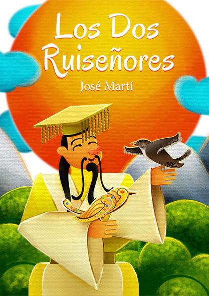 Los dos ruiseñores Los dos ruiseñores