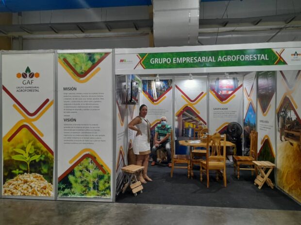Grupo Agroforestal en Cuba busca alternativas para el desarrollo Grupo Agroforestal en Cuba busca alternativas para el desarrollo