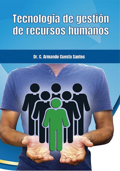 Tecnología de gestión  de recursos humanos