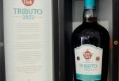 Un brindis por Tributo 2023 de Havana Club Un brindis por Tributo 2023 de Havana Club