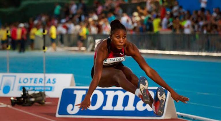 Cuba con cuatro clasificados al Mundial bajo techo de atletismo en 2022