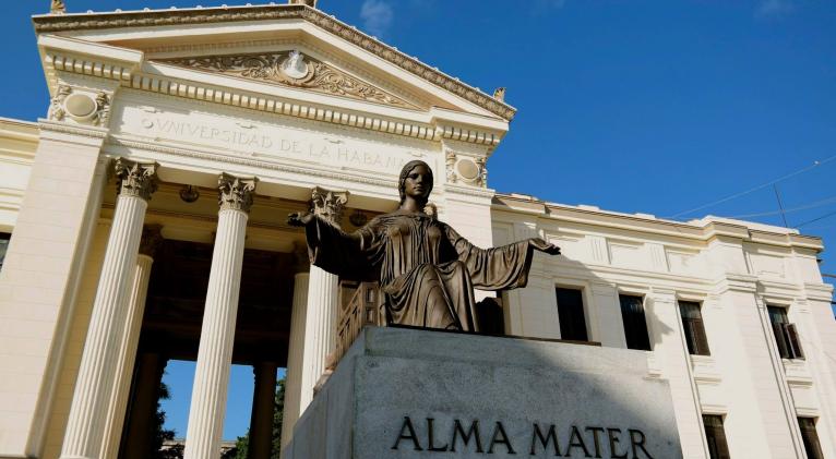 Universidad de la Habana