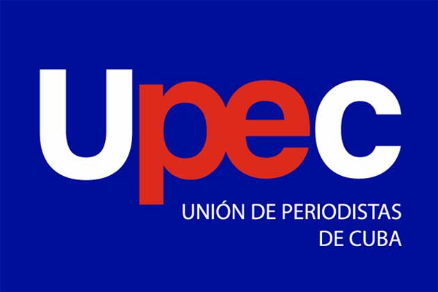  Unión de Periodistas de Cuba (UPEC)