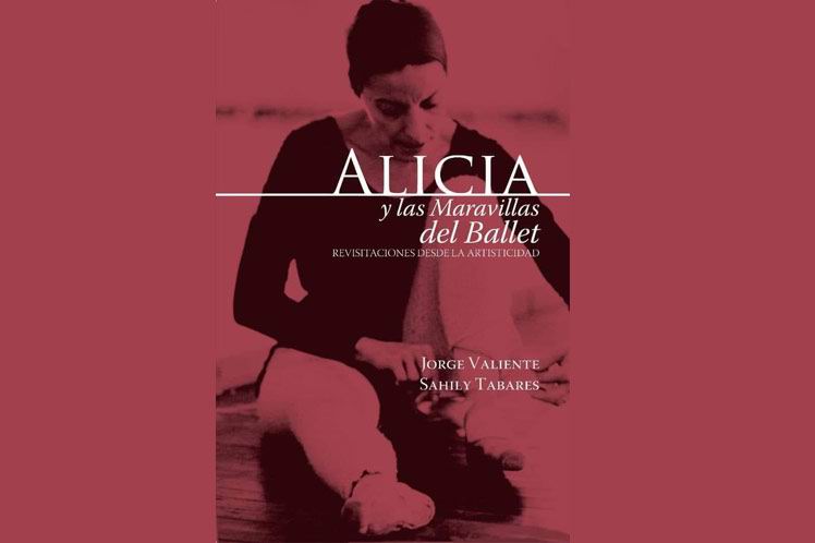 Alicia y las Maravillas del ballet. Alicia y las Maravillas del ballet.