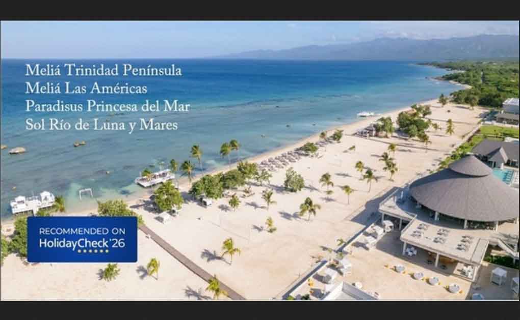 melia cuba premios 1