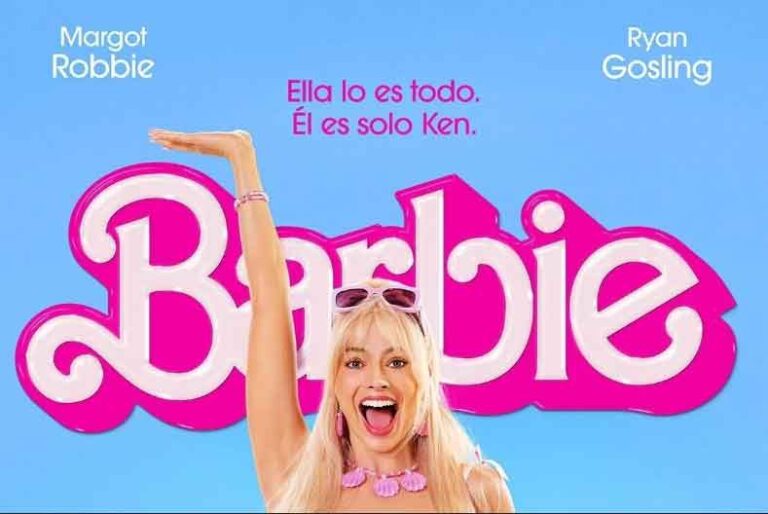 pelicula Barbie 768x514
