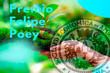 Amplían plazo para Premio Felipe Poey