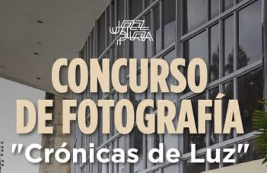 Concurso fotográfico del Jazz Plaza