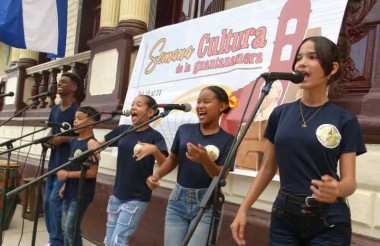 Edición 47 de la Semana de la cultura guantanamera
