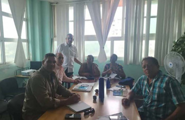 Certifican saberes en procesos de refrigeración