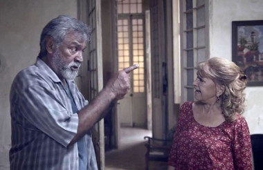 Festival Cine Pobre abre con Neurótica Anónima