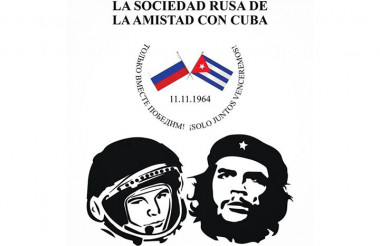 61 aniversario de amistad Rusia-Cuba