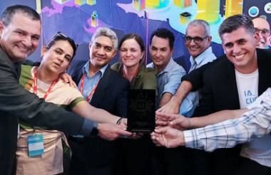 Consorcio de IA en FIHAV