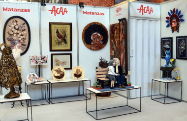 Fiart 2025 en Matanzas