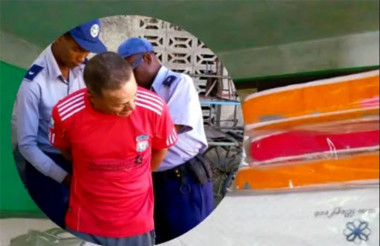 Enfrenta PNR delitos en Guantánamo y La Habana