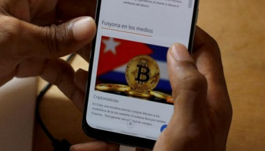 Banco Central de Cuba autoriza usar criptomonedas en pagos al exterior