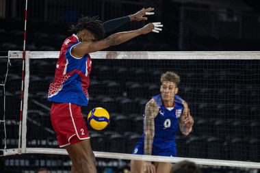 Voleibol