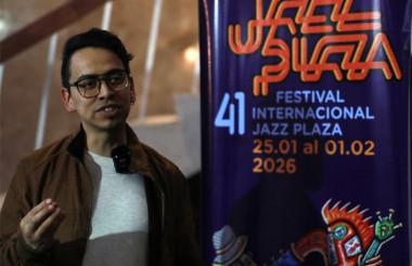 Jazz mexicano en La Habana