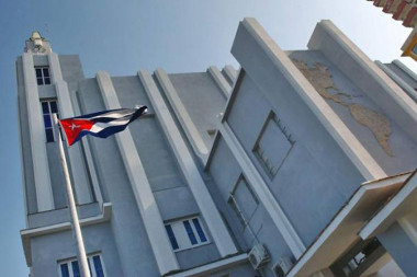 Coloquio en Cuba: EE.UU. y latinidad