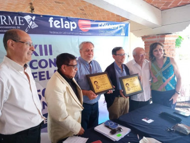 UPEC liderará Federación Latinoamericana de Periodistas