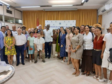 Italia homenajea voleibolista cubano Yoel Despaigne